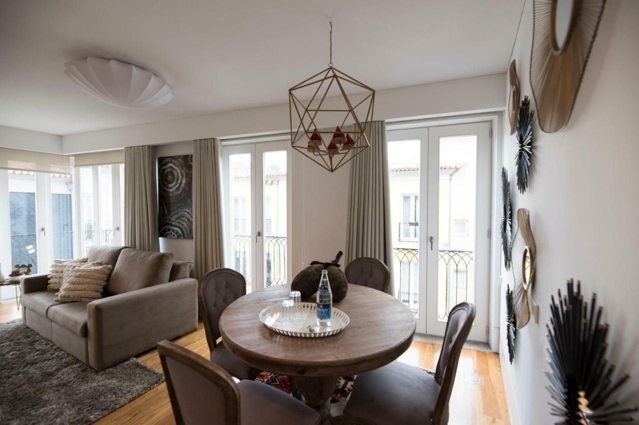 Porto Cardosas Apartments 1 Экстерьер фото