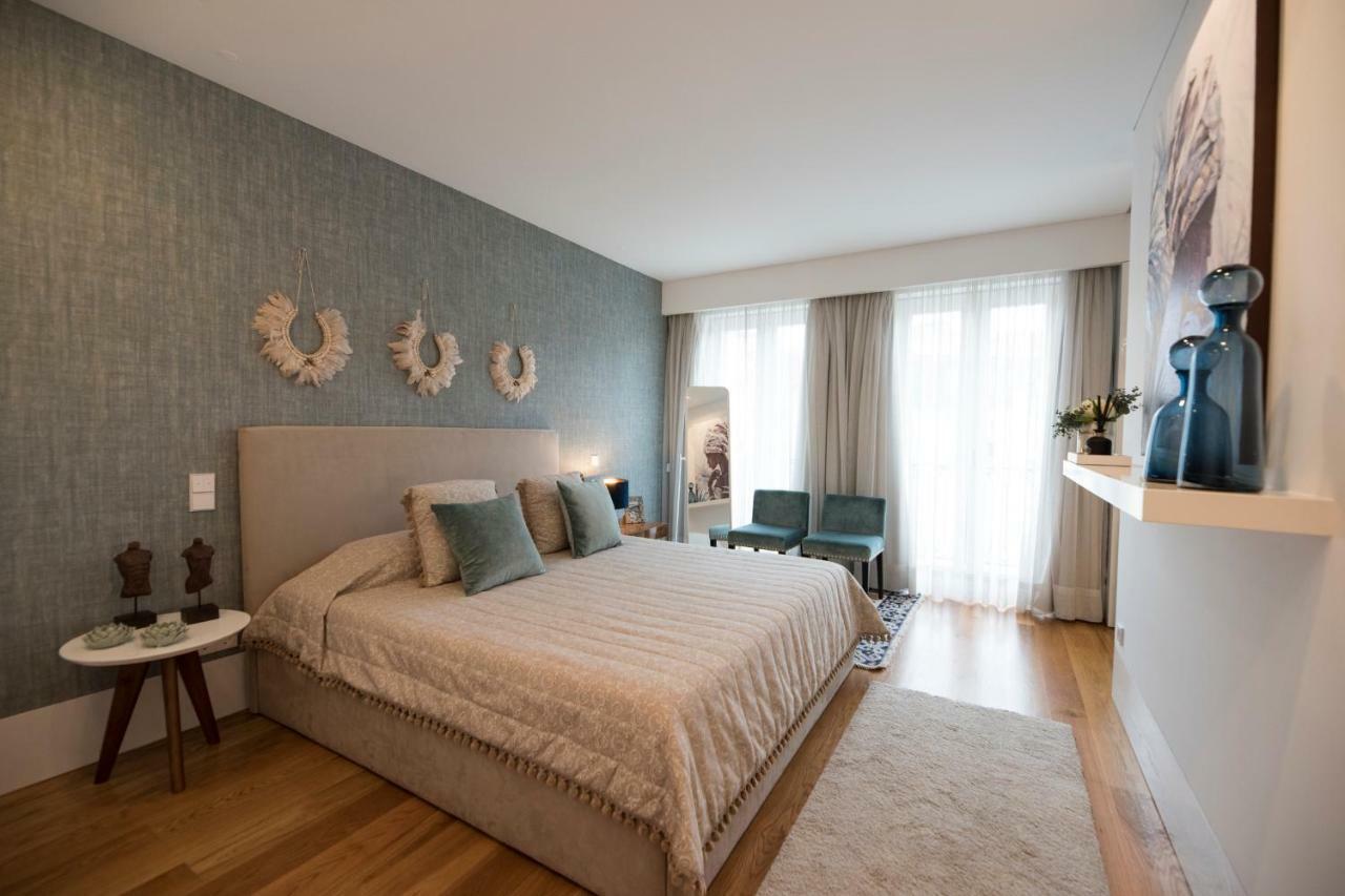 Porto Cardosas Apartments 1 Экстерьер фото